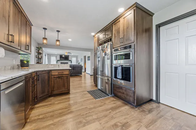 $749,000 | 11150 Cormorant Heights Road, Audubon, MN 56511