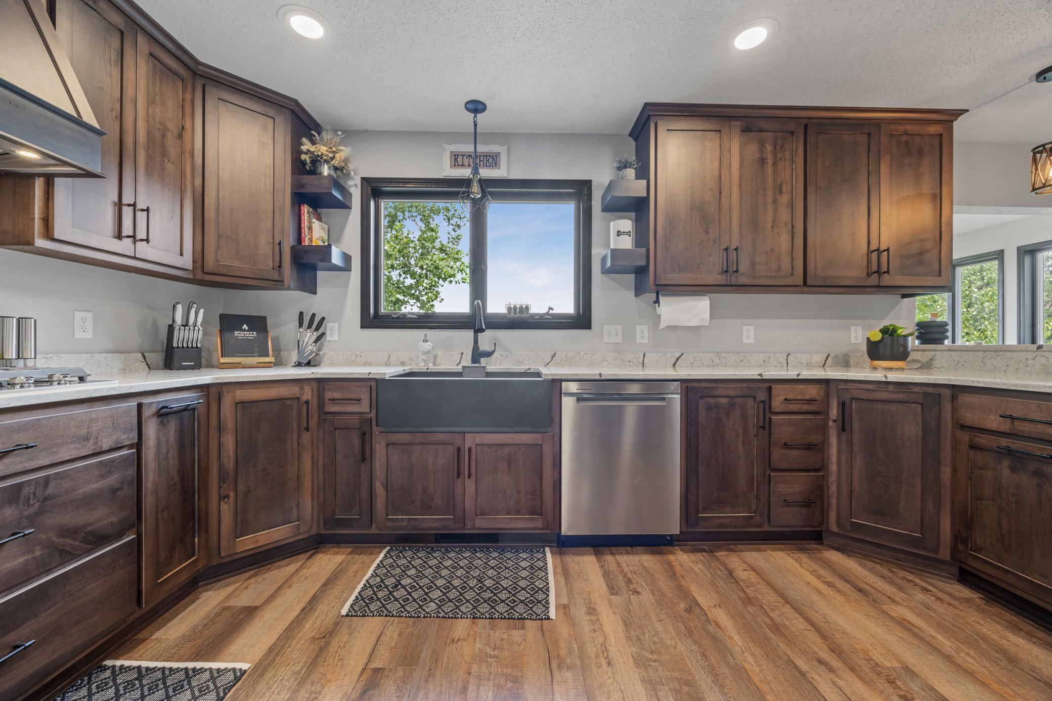 11150 Cormorant Heights Road Audubon, MN 56511 - Photo 12 of 58