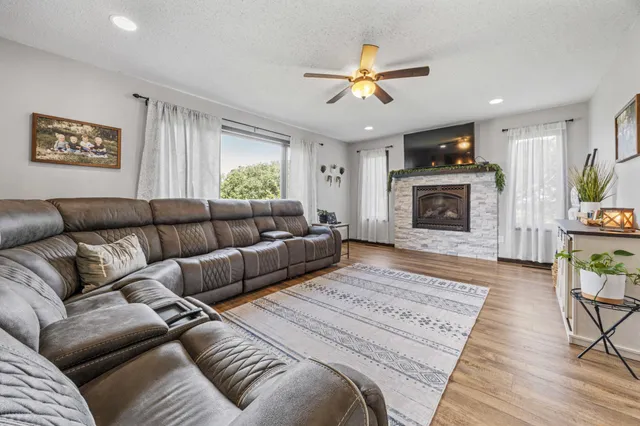 $749,000 | 11150 Cormorant Heights Road, Audubon, MN 56511