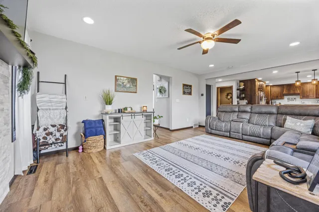 $749,000 | 11150 Cormorant Heights Road, Audubon, MN 56511