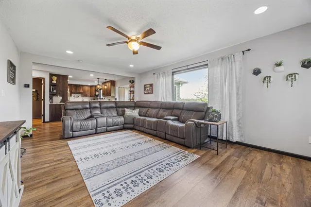 $749,000 | 11150 Cormorant Heights Road, Audubon, MN 56511