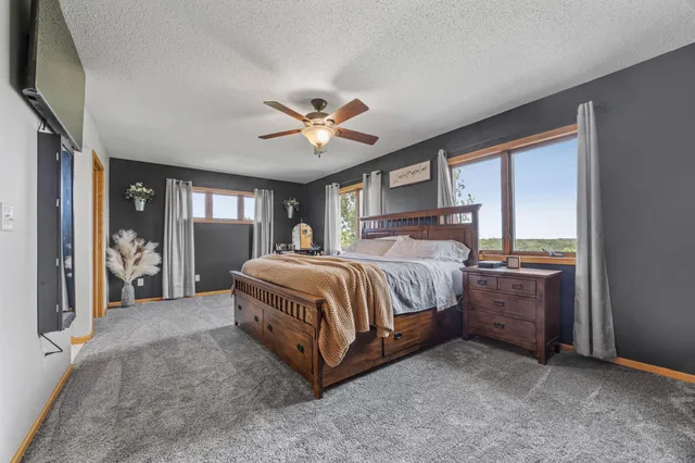 $749,000 | 11150 Cormorant Heights Road, Audubon, MN 56511