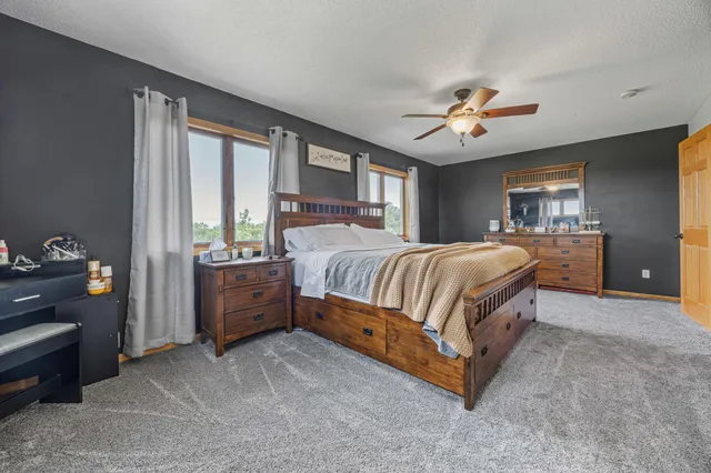 $749,000 | 11150 Cormorant Heights Road, Audubon, MN 56511