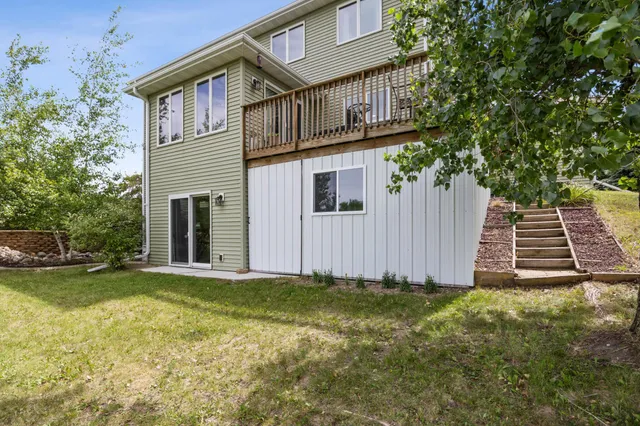 $749,000 | 11150 Cormorant Heights Road, Audubon, MN 56511