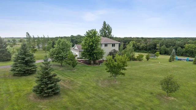 $749,000 | 11150 Cormorant Heights Road, Audubon, MN 56511