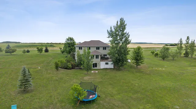 $749,000 | 11150 Cormorant Heights Road, Audubon, MN 56511