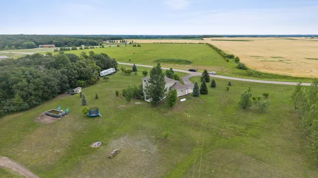 $749,000 | 11150 Cormorant Heights Road, Audubon, MN 56511