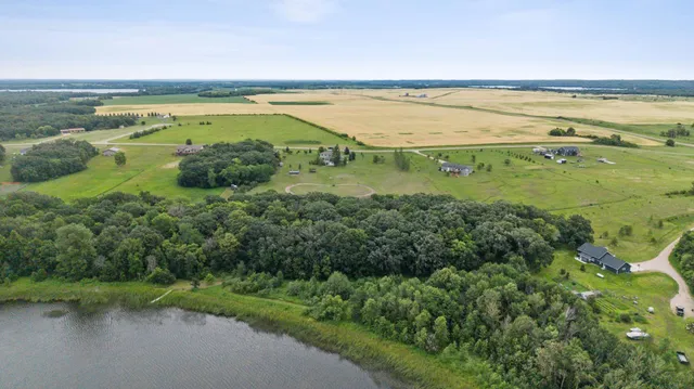 $749,000 | 11150 Cormorant Heights Road, Audubon, MN 56511