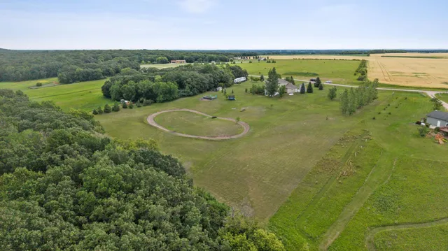 $749,000 | 11150 Cormorant Heights Road, Audubon, MN 56511