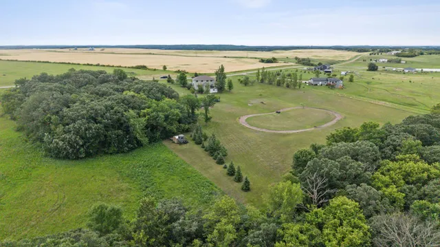 $749,000 | 11150 Cormorant Heights Road, Audubon, MN 56511