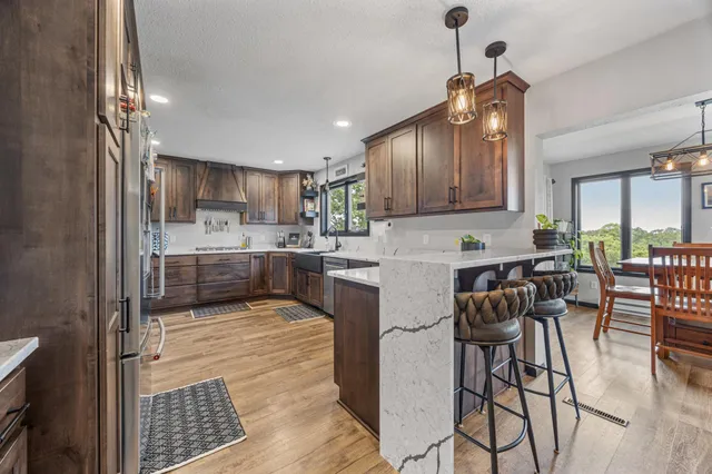 $749,000 | 11150 Cormorant Heights Road, Audubon, MN 56511