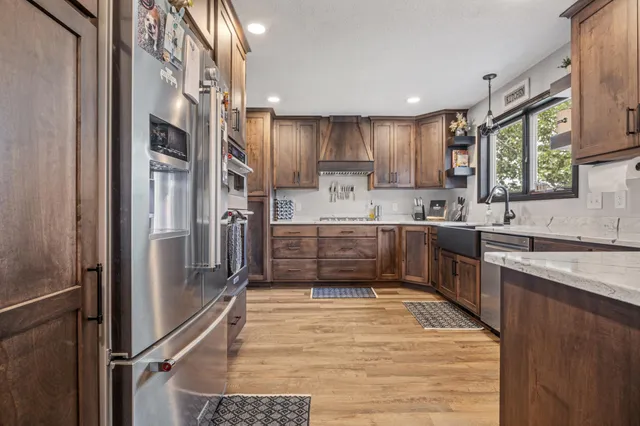 $749,000 | 11150 Cormorant Heights Road, Audubon, MN 56511