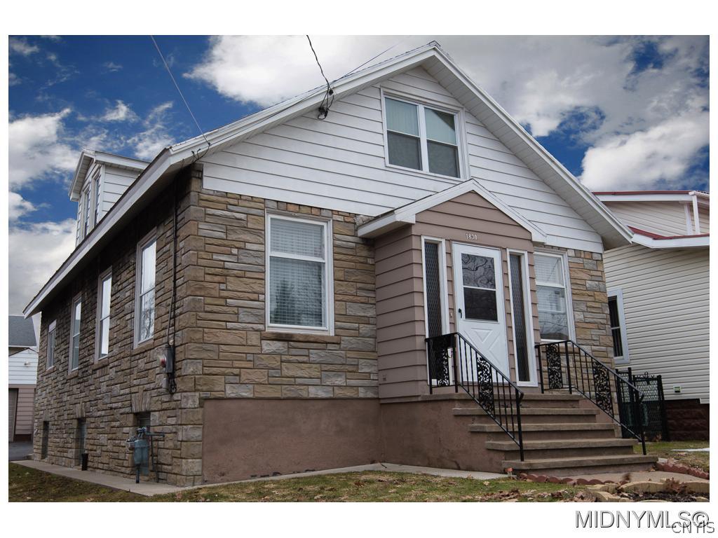 1830 Rutger Street Utica, NY 13501 - Photo 1 of 1 Gallery Image 1