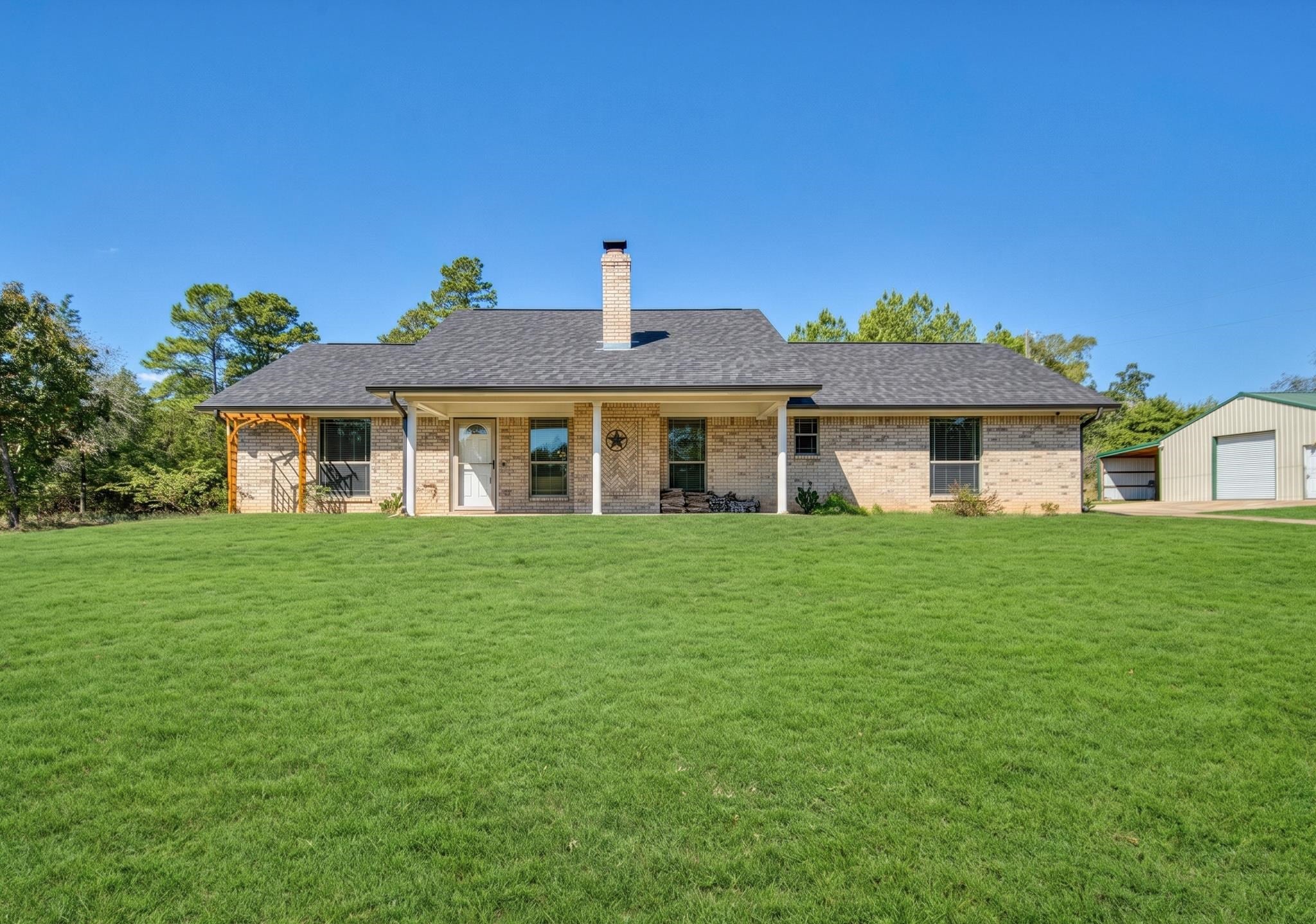 2552 Mustang Road Gilmer, TX 75645 - Photo 32 of 49 Gallery Image 32
