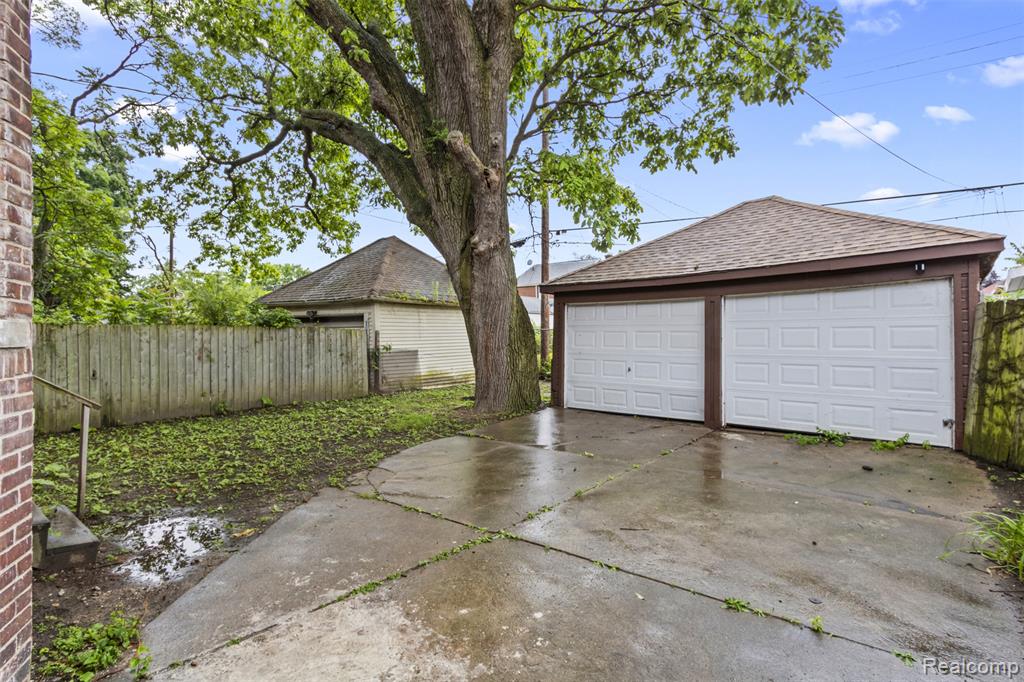 17343 Santa Rosa Drive Detroit, MI 48221 - Photo 27 of 29 Gallery Image 27