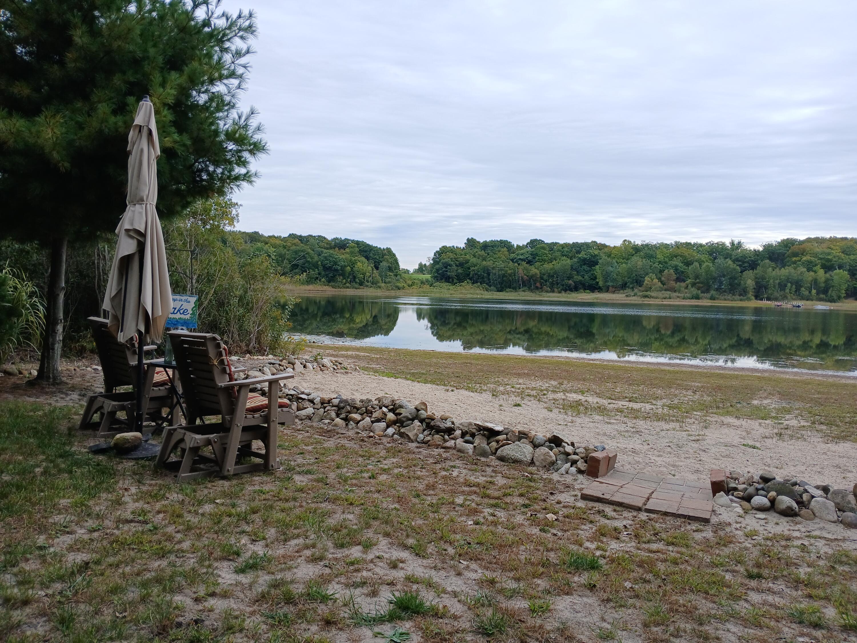 5376 West Oak Point Road Ludington, MI 49431 - Photo 35 of 43 The Beach
