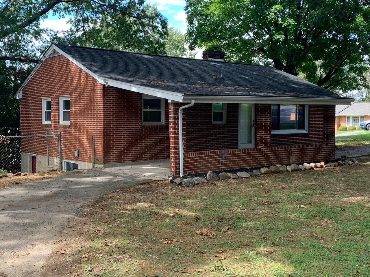 3103 Red Rock Road Southwest Roanoke, VA 24015 - Photo 11 of 16 New photo 2
