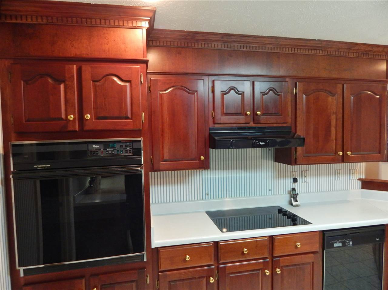 3727 Popes Road Carthage, MS 39051 - Photo 12 of 50 Gorgeous Cabinets