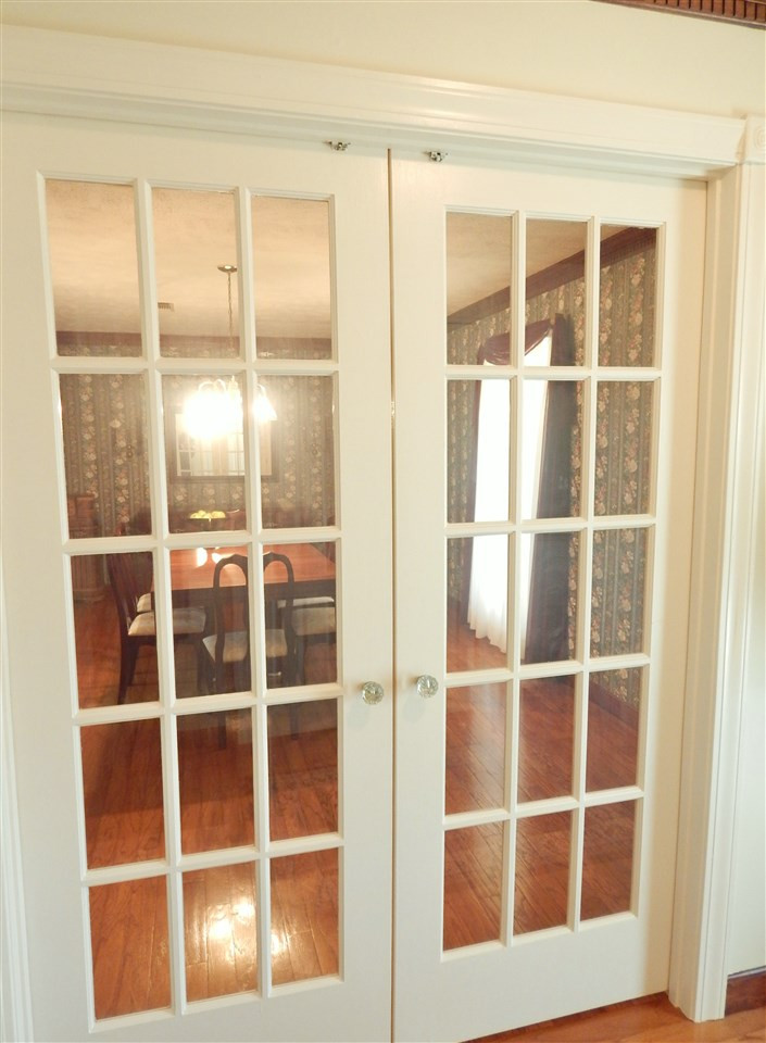 3727 Popes Road Carthage, MS 39051 - Photo 8 of 50 French Doors to the Dining Room