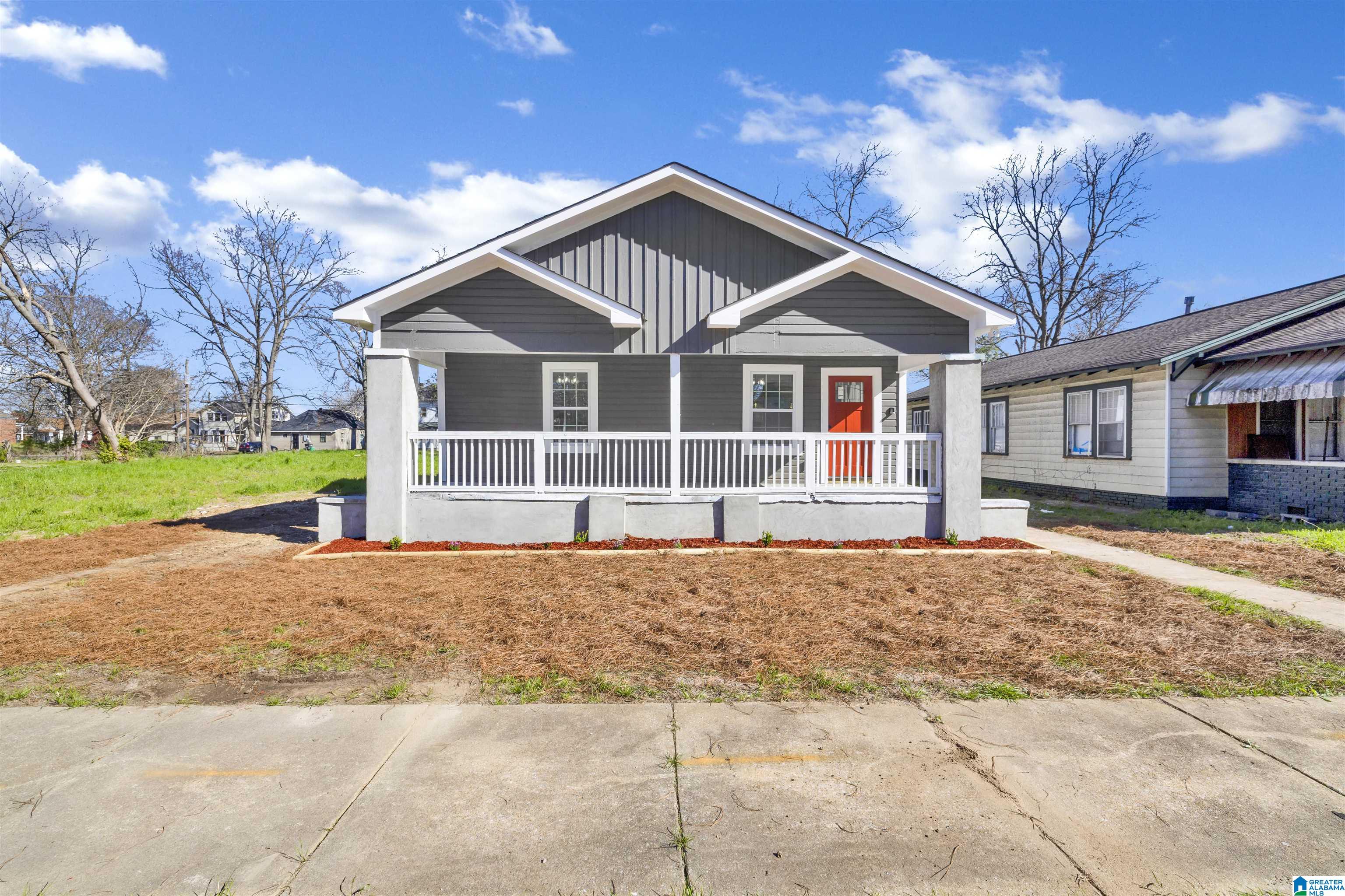 2517 Ave H Birmingham, AL 35218 - Photo 1 of 12