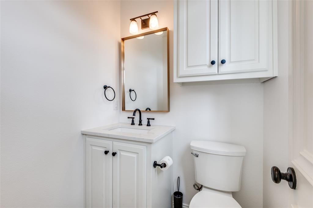 5804 Hudson Street, Unit B Dallas, TX 75206 - Photo 13 of 23