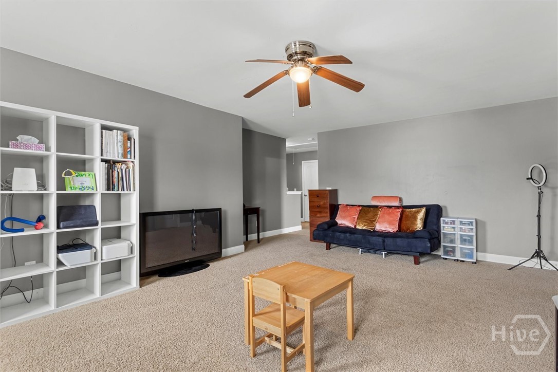 104 Aquaduct Drive Rincon, GA 31326 - Photo 32 of 49 Second Level Loft 1