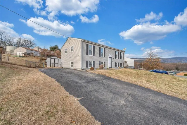 $329,950 | 2868 Silver Leaf Drive, Salem, VA 24153