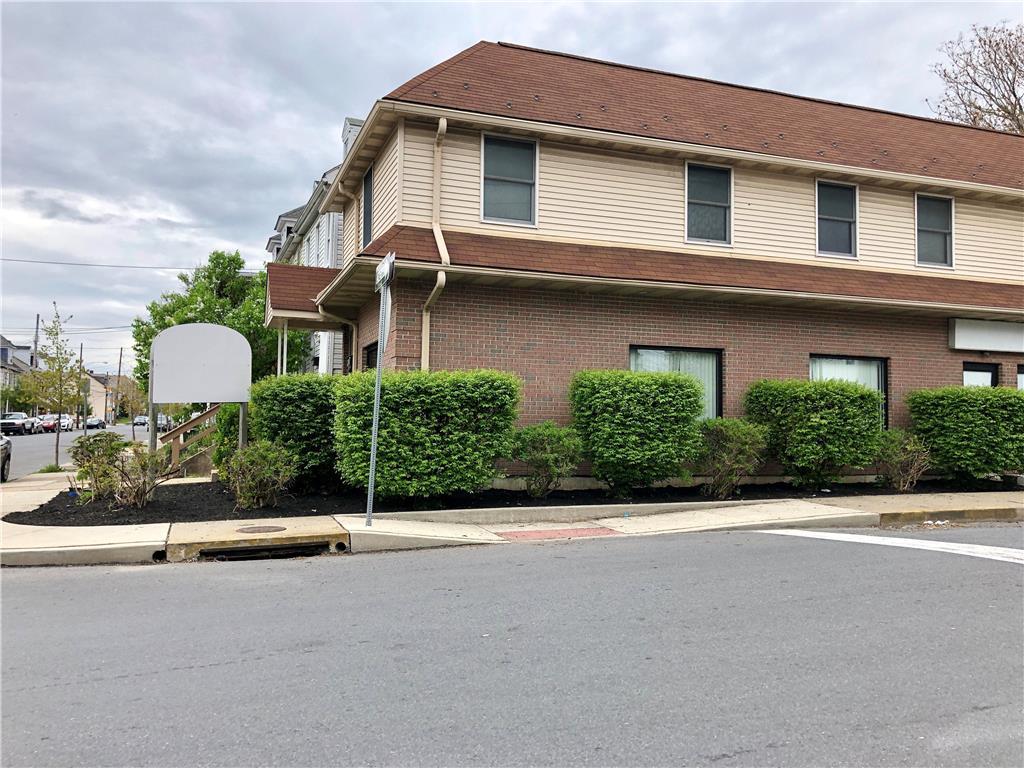 1201 Butler Street, Easton, PA 18042 Compass