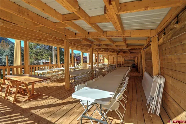 a view of house with outdoor space