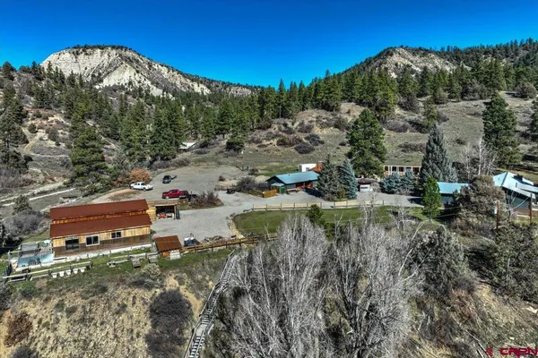 $2,350,000 | 11044 Highway 84, Pagosa Springs, CO 81147