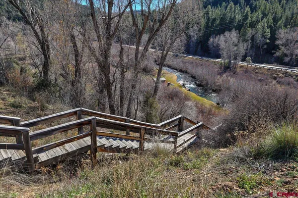 $2,350,000 | 11044 Highway 84, Pagosa Springs, CO 81147