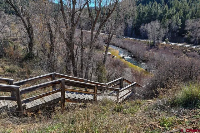 $2,350,000 | 11044 Highway 84, Pagosa Springs, CO 81147