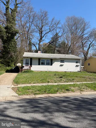 $285,000 | 55 St John Drive, Wilmington, DE 19808