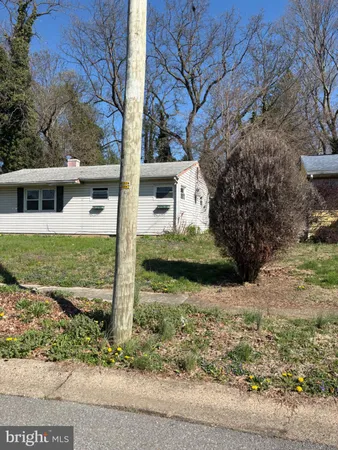 $285,000 | 55 St John Drive, Wilmington, DE 19808