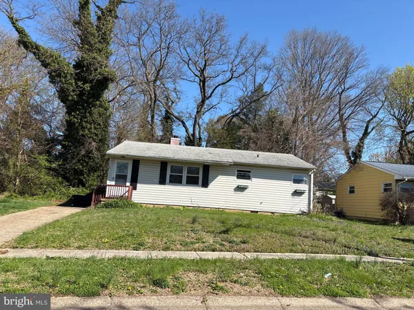 $285,000 | 55 St John Drive, Wilmington, DE 19808