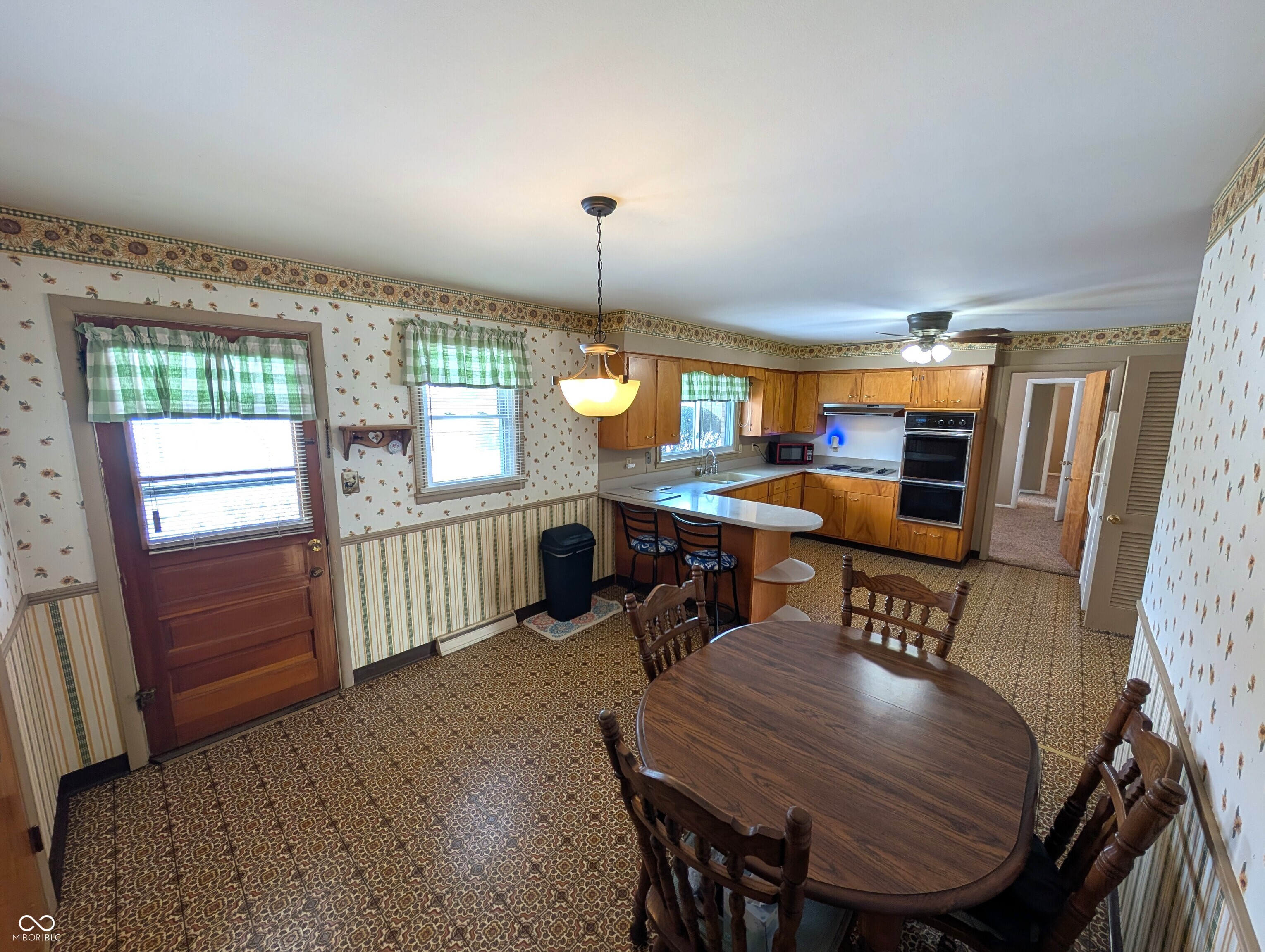 1604 27th Street Columbus, IN 47201 - Photo 14 of 53