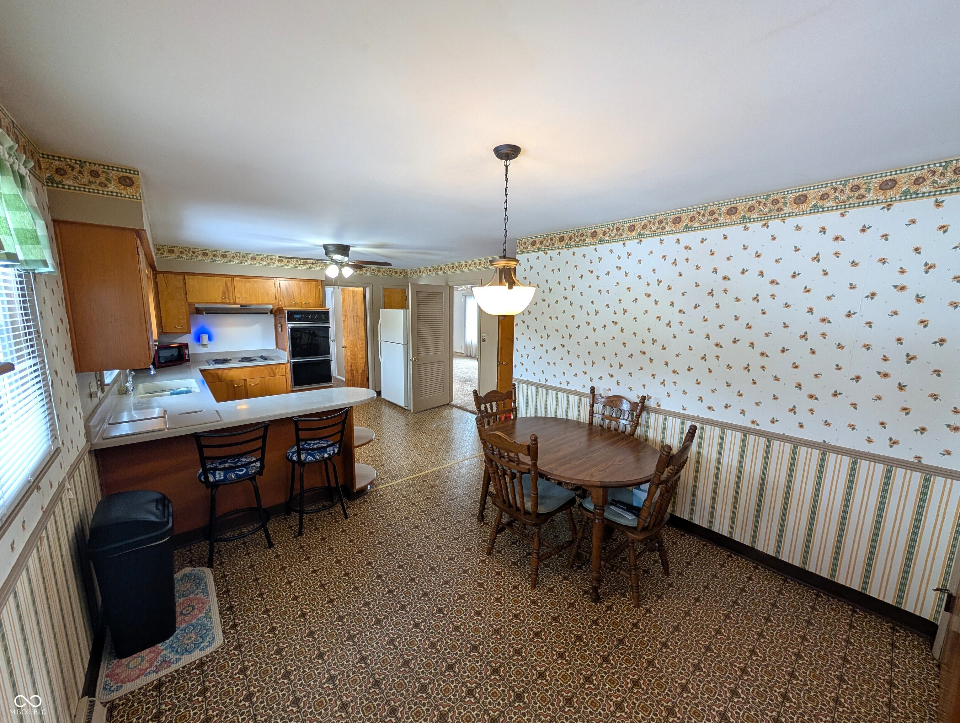 1604 27th Street Columbus, IN 47201 - Photo 34 of 53