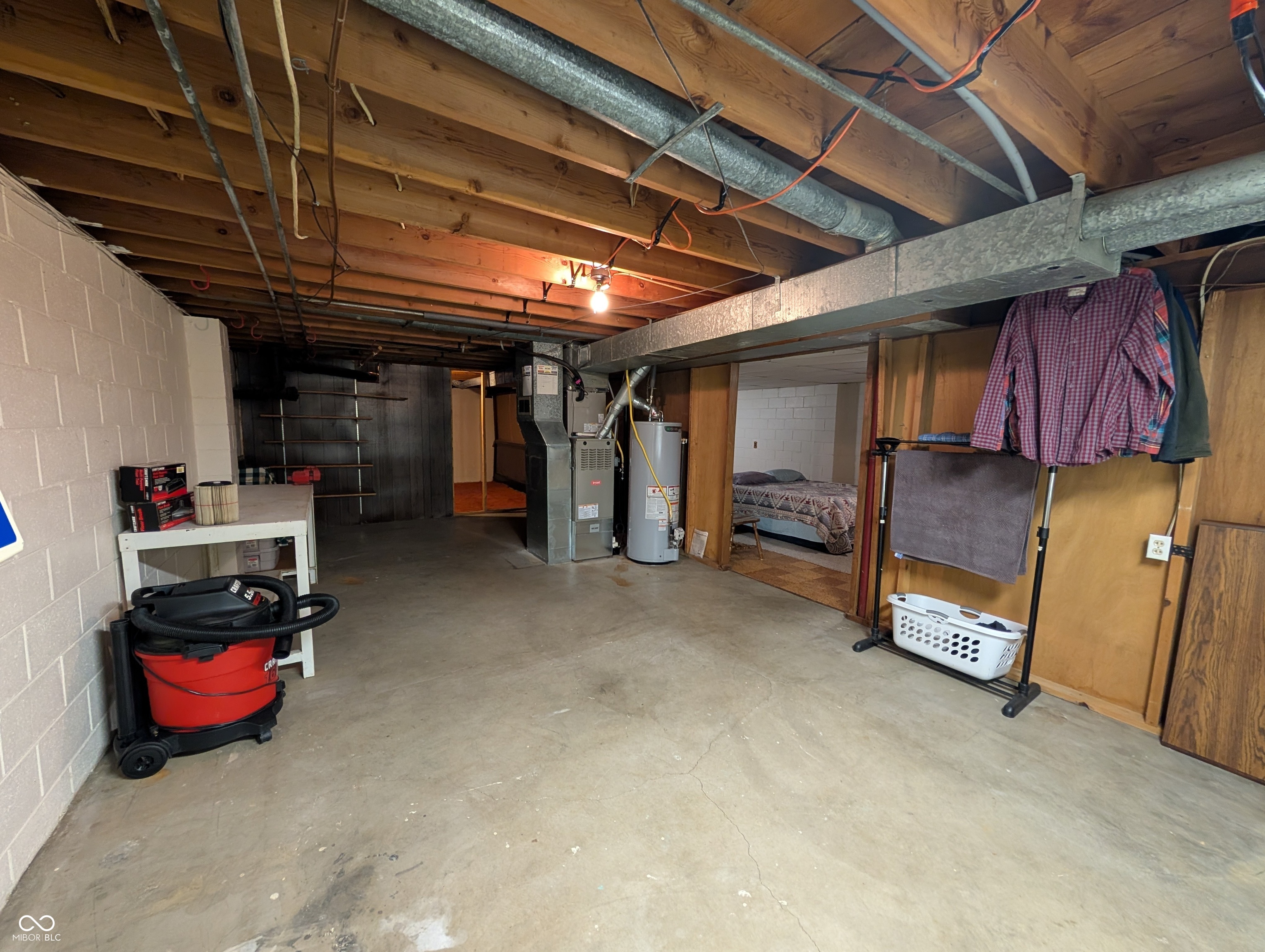 1604 27th Street Columbus, IN 47201 - Photo 42 of 53