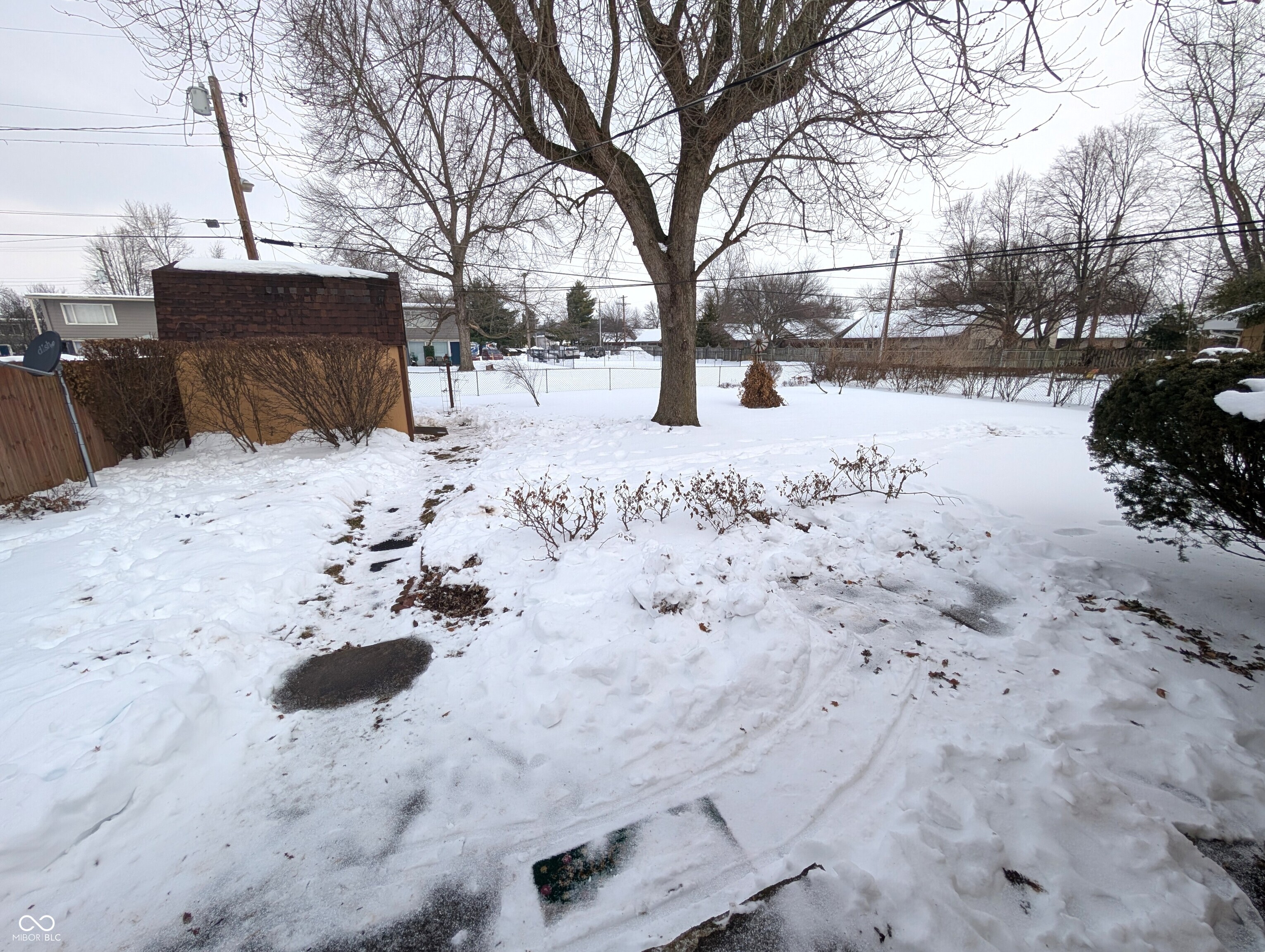 1604 27th Street Columbus, IN 47201 - Photo 48 of 53