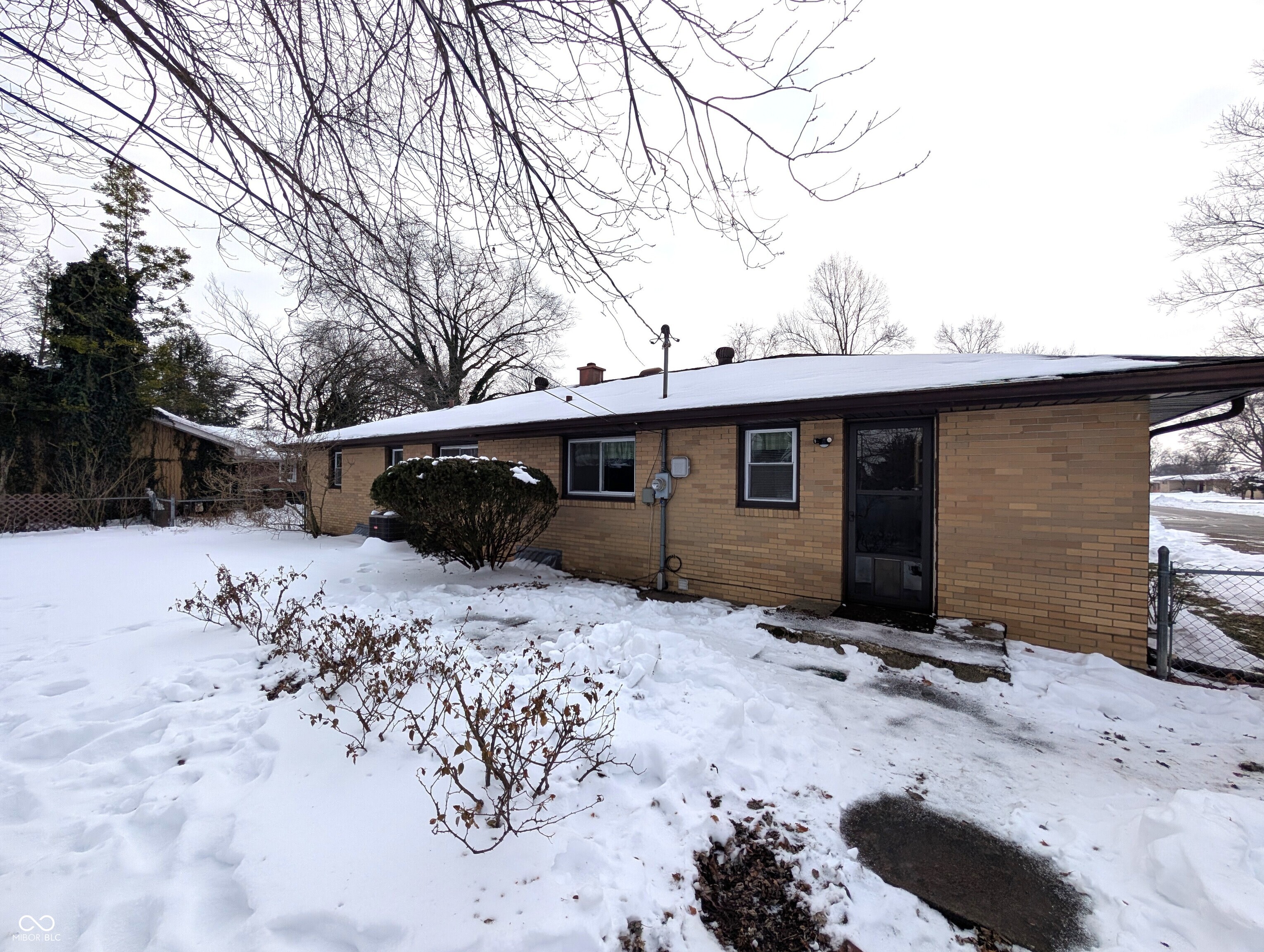 1604 27th Street Columbus, IN 47201 - Photo 50 of 53