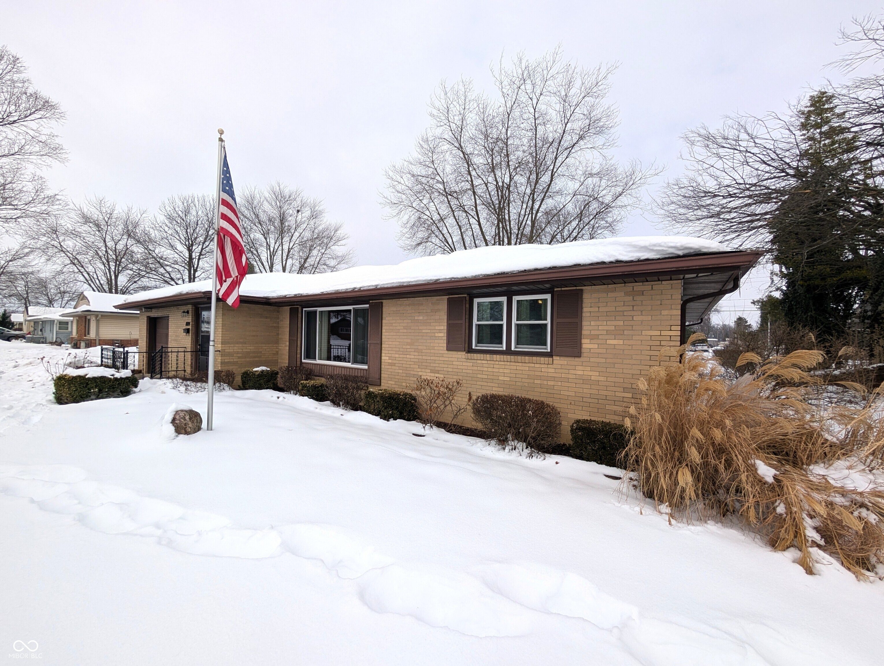 1604 27th Street Columbus, IN 47201 - Photo 51 of 53