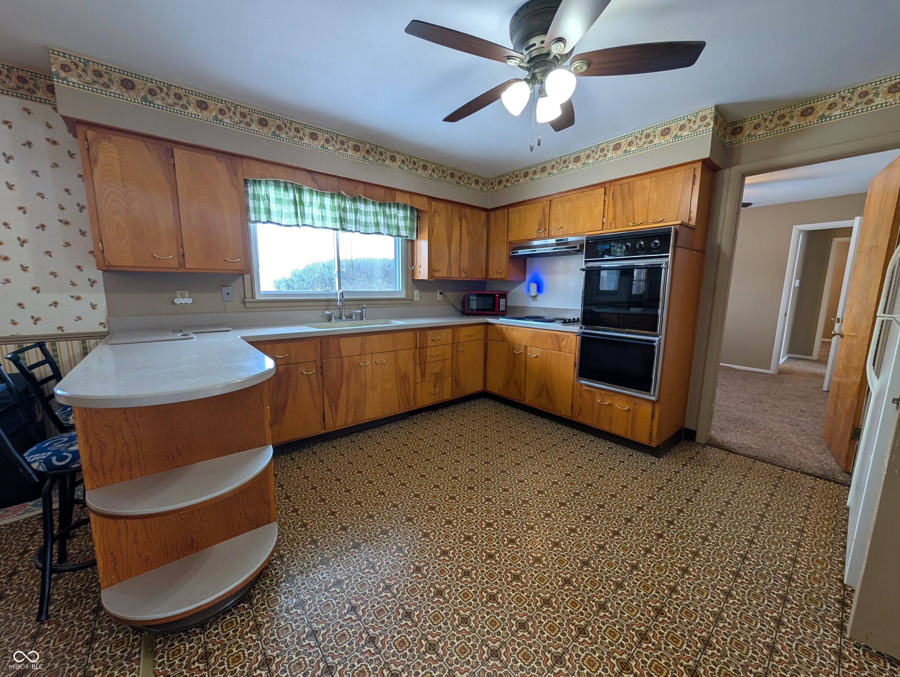 1604 27th Street Columbus, IN 47201 - Photo 8 of 53