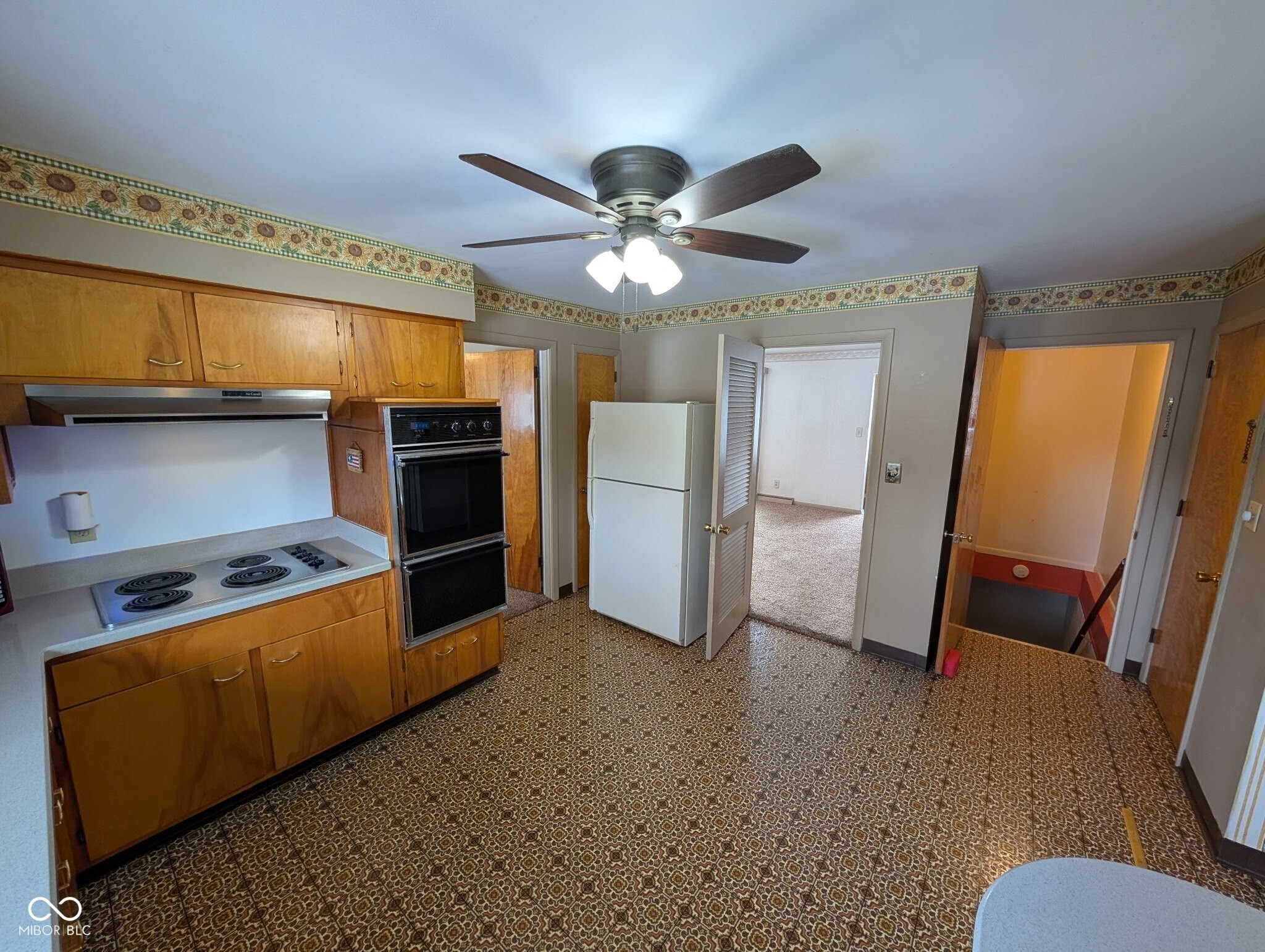 1604 27th Street Columbus, IN 47201 - Photo 9 of 53