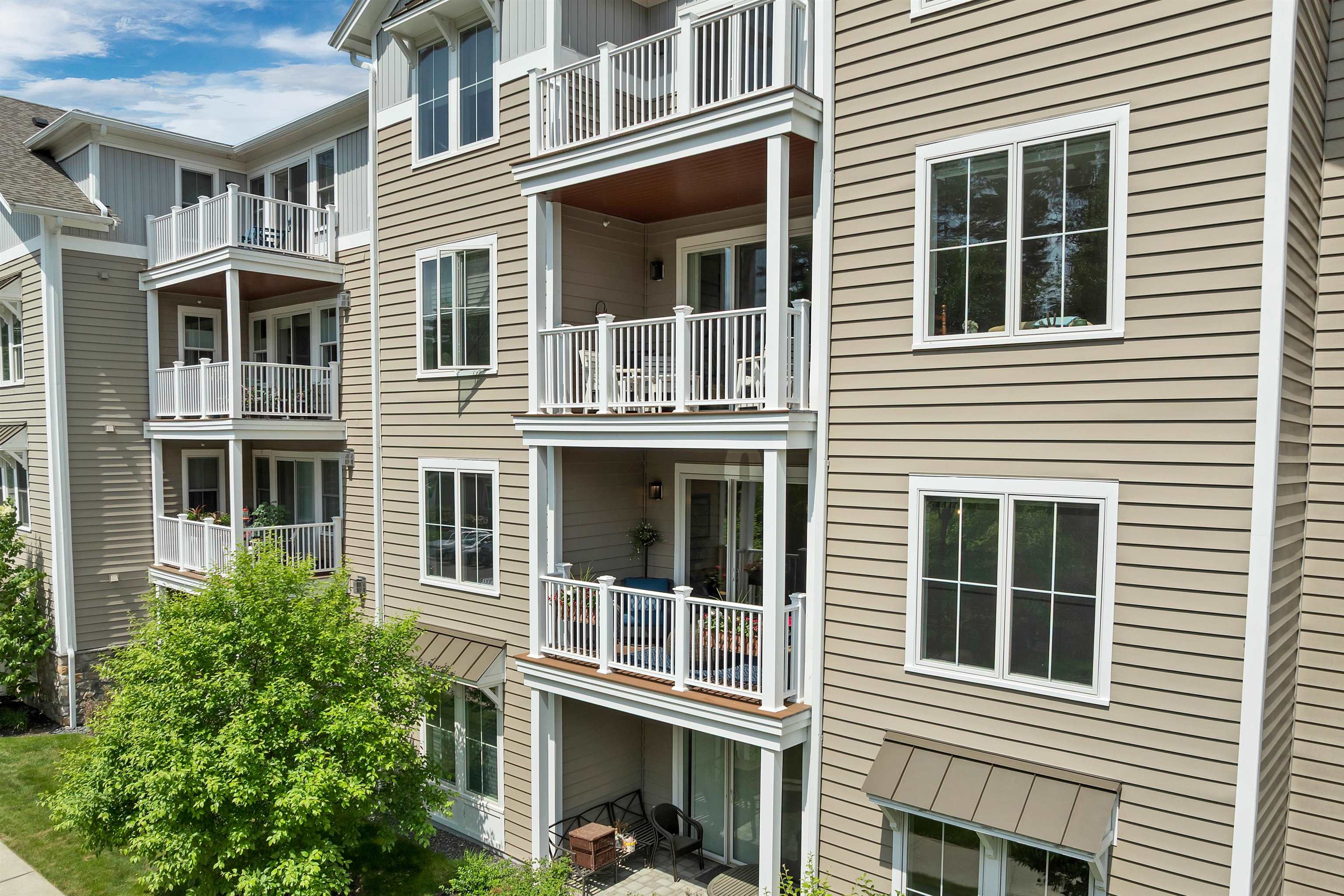 24 Willey Creek Road, Unit 208 Exeter, NH 03833 - Photo 49 of 60