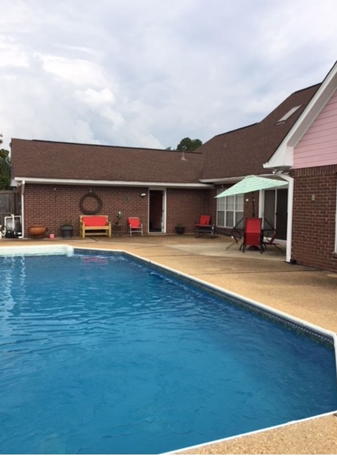 22 Lamplighter Road Pearl, MS 39208 - Photo 2 of 43 Photo 2