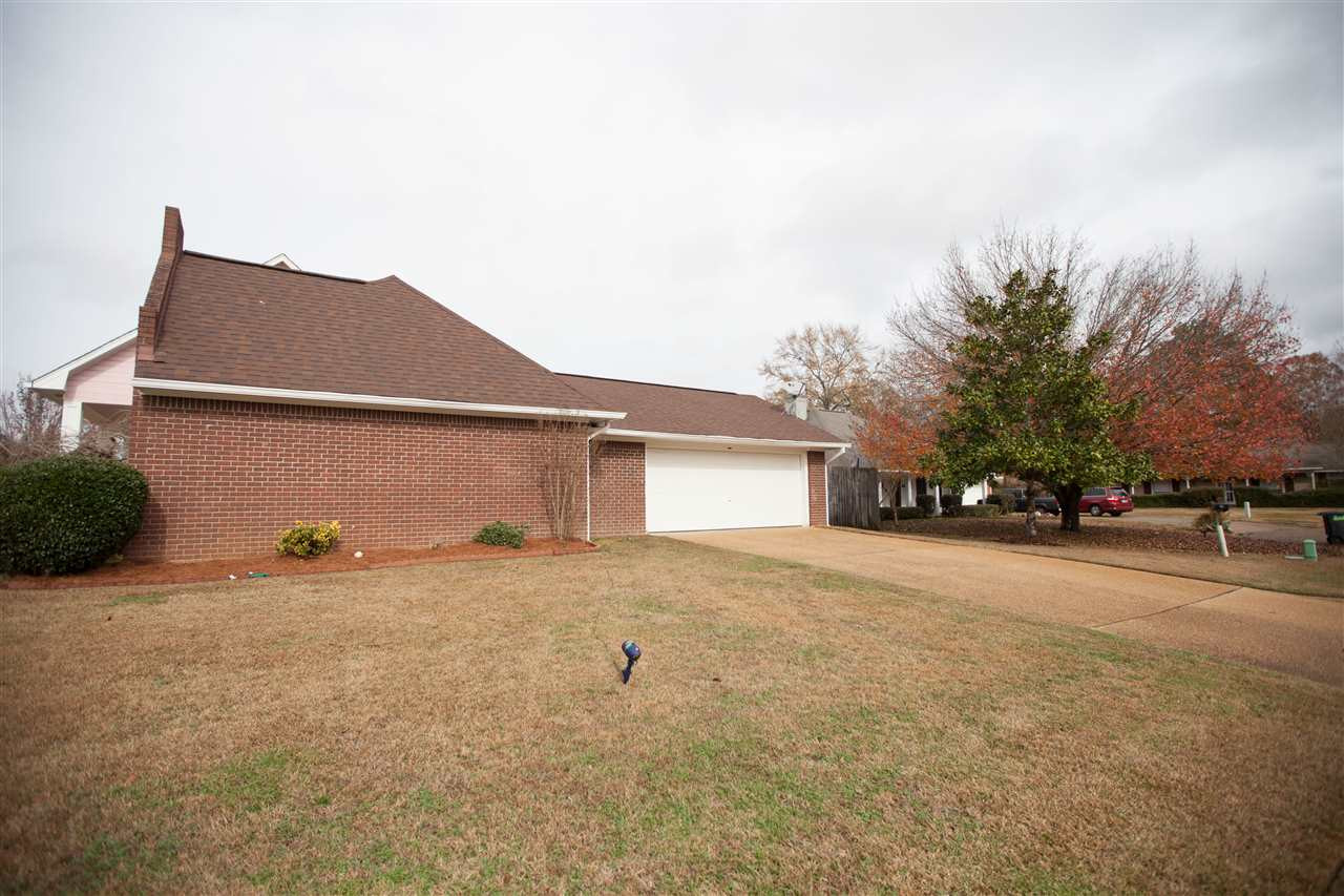 22 Lamplighter Road Pearl, MS 39208 - Photo 7 of 43 Photo 7