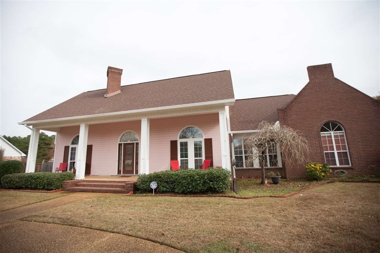 22 Lamplighter Road Pearl, MS 39208 - Photo 8 of 43 Photo 8