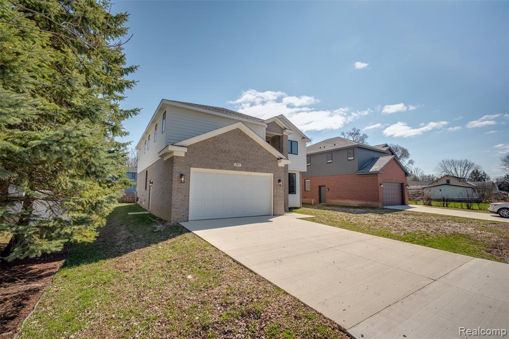2911 Walsh Drive Rochester, MI 48309 - Photo 2 of 64
