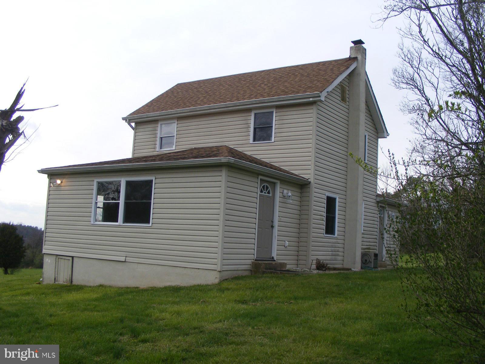 203 Ridge Road Rising Sun, MD 21911 - Photo 1 of 30 Exterior (Front)
