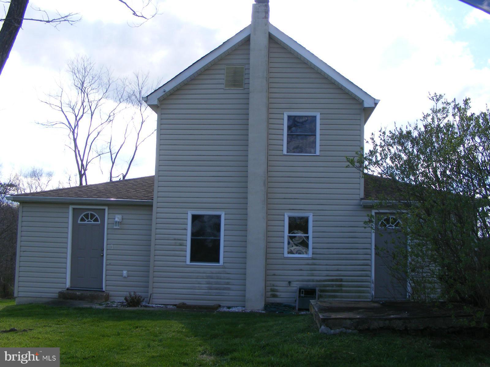 203 Ridge Road Rising Sun, MD 21911 - Photo 4 of 30 Exterior (General)